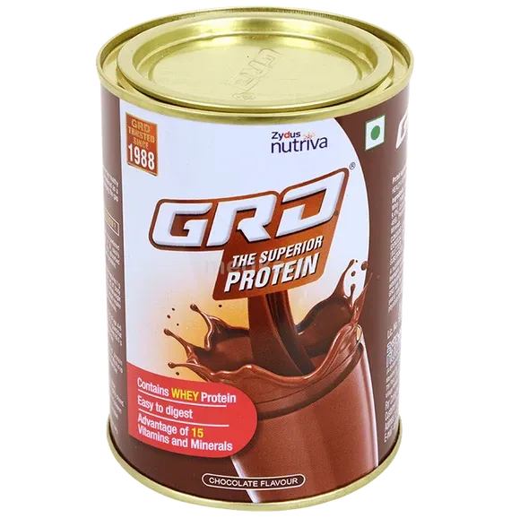 grd powder choco powder 200gm